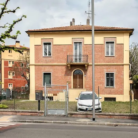 Apartament Flatinbo - Afrodite *