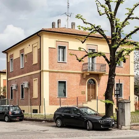 Apartment Flatinbo - Afrodite