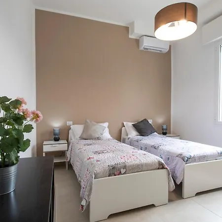 Apartment Flatinbo - Afrodite