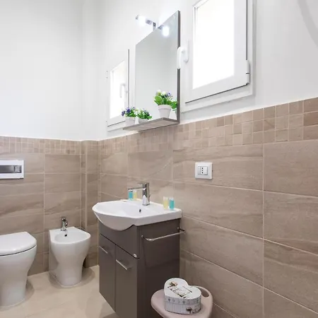Flatinbo - Afrodite Apartment Bologna